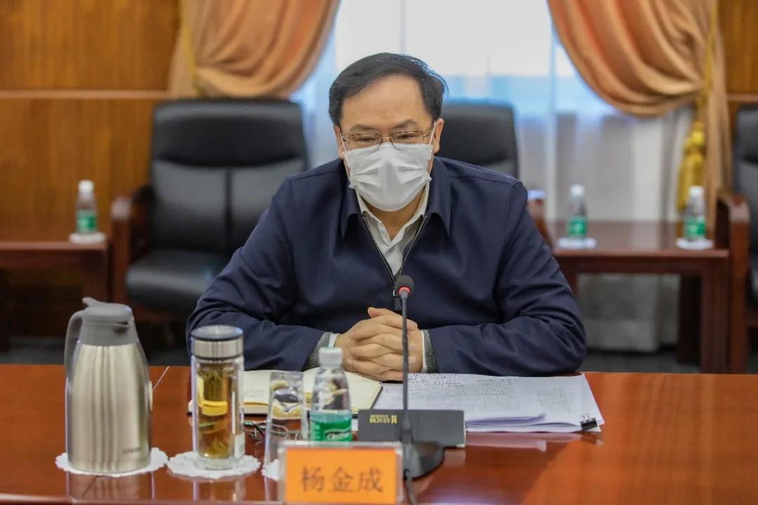 中國船舶集團召開船海業(yè)務(wù)應對疫情高級別專家組專題會